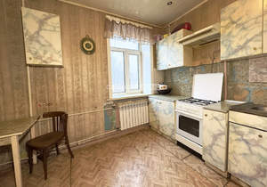 2-к квартира, вторичка, 59м2, 4/4 этаж