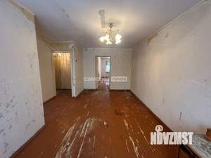 2-к квартира, вторичка, 42м2, 3/4 этаж