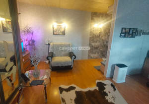 1-к квартира, вторичка, 32м2, 9/9 этаж