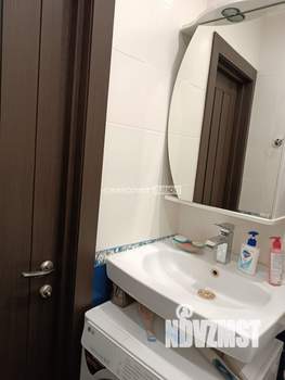 2-к квартира, вторичка, 45м2, 1/3 этаж