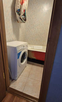 2-к квартира, вторичка, 48м2, 9/9 этаж