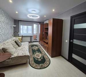 1-к квартира, вторичка, 33м2, 2/10 этаж