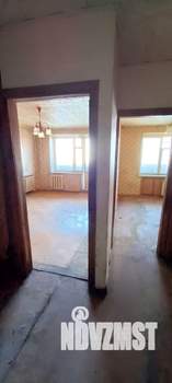 1-к квартира, вторичка, 36м2, 5/14 этаж