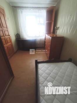 2-к квартира, вторичка, 42м2, 2/5 этаж