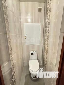 1-к квартира, вторичка, 50м2, 4/14 этаж