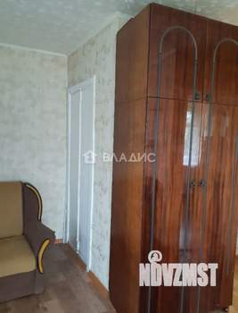 1-к квартира, вторичка, 32м2, 5/5 этаж