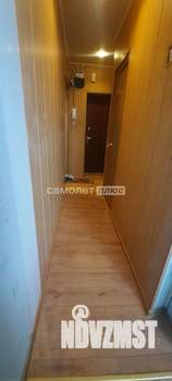 3-к квартира, вторичка, 57м2, 4/4 этаж