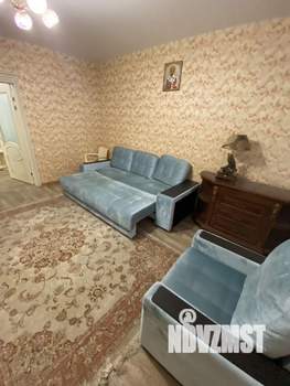 2-к квартира, вторичка, 76м2, 1/5 этаж
