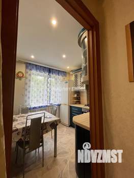 2-к квартира, вторичка, 43м2, 5/5 этаж