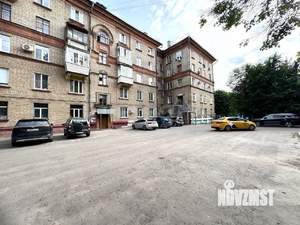 2-к квартира, вторичка, 50м2, 4/5 этаж