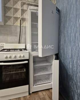 1-к квартира, вторичка, 33м2, 1/10 этаж