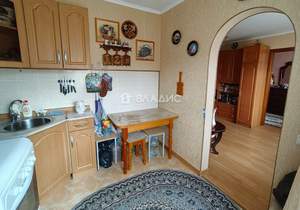 2-к квартира, вторичка, 41м2, 4/5 этаж