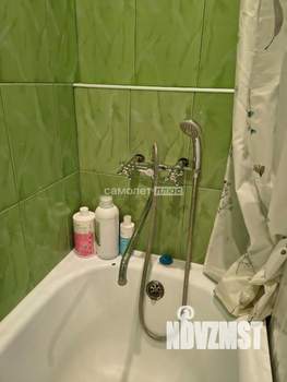 1-к квартира, вторичка, 31м2, 5/5 этаж