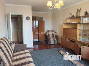 1-к квартира, вторичка, 33м2, 10/14 этаж