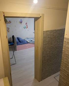 1-к квартира, вторичка, 31м2, 1/2 этаж