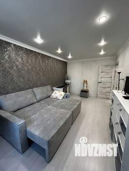 2-к квартира, вторичка, 53м2, 3/5 этаж