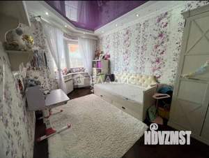 3-к квартира, вторичка, 79м2, 1/10 этаж