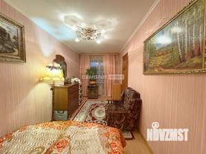 2-к квартира, вторичка, 41м2, 4/5 этаж