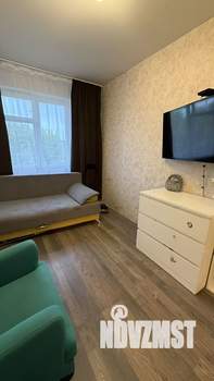 3-к квартира, вторичка, 62м2, 5/5 этаж