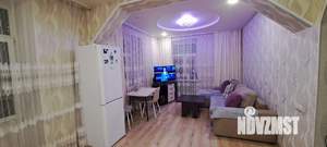 3-к квартира, вторичка, 70м2, 4/4 этаж