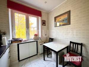 1-к квартира, вторичка, 32м2, 3/4 этаж