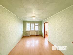 3-к квартира, вторичка, 56м2, 5/5 этаж