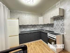 1-к квартира, вторичка, 43м2, 8/11 этаж