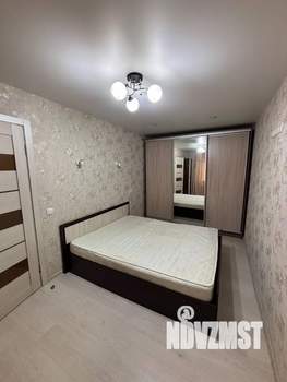 2-к квартира, вторичка, 43м2, 1/5 этаж