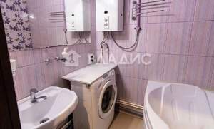 3-к квартира, вторичка, 62м2, 5/6 этаж