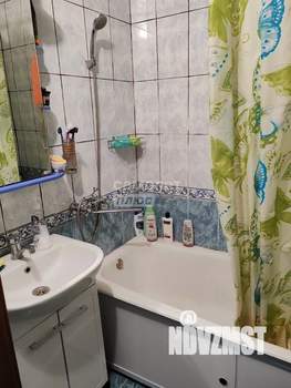 2-к квартира, вторичка, 48м2, 4/5 этаж
