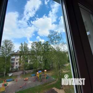 2-к квартира, вторичка, 44м2, 3/4 этаж