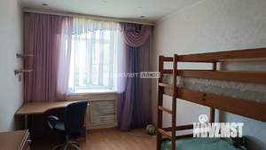 3-к квартира, вторичка, 74м2, 3/5 этаж