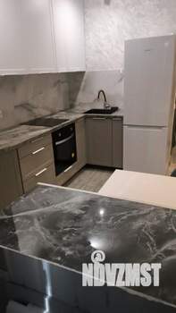 2-к квартира, вторичка, 62м2, 2/17 этаж