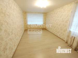 2-к квартира, вторичка, 43м2, 1/5 этаж