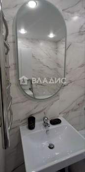 1-к квартира, вторичка, 36м2, 5/10 этаж