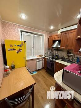 2-к квартира, вторичка, 44м2, 3/5 этаж