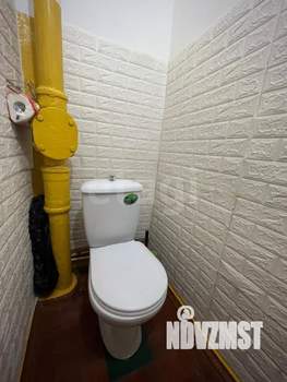 1-к квартира, вторичка, 33м2, 1/4 этаж