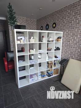 Студия квартира, вторичка, 18м2, 5/9 этаж