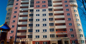 3-к квартира, вторичка, 90м2, 9/10 этаж