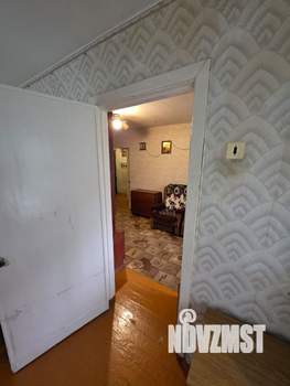 2-к квартира, вторичка, 41м2, 2/5 этаж