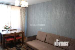 2-к квартира, вторичка, 55м2, 4/5 этаж