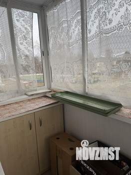 2-к квартира, вторичка, 48м2, 3/5 этаж