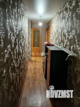 2-к квартира, вторичка, 42м2, 4/5 этаж