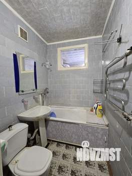 1-к квартира, вторичка, 32м2, 3/5 этаж