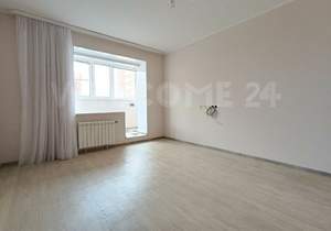 1-к квартира, вторичка, 42м2, 10/12 этаж
