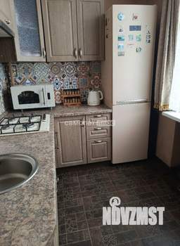 2-к квартира, вторичка, 56м2, 3/5 этаж