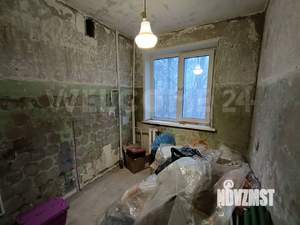 3-к квартира, вторичка, 59м2, 3/9 этаж
