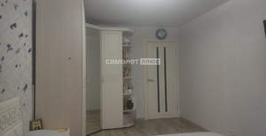 1-к квартира, вторичка, 39м2, 5/9 этаж