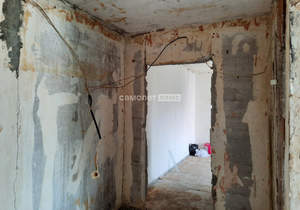 2-к квартира, вторичка, 46м2, 4/9 этаж