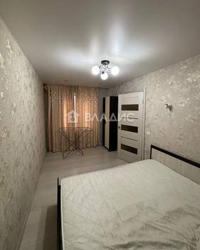 2-к квартира, вторичка, 43м2, 1/5 этаж